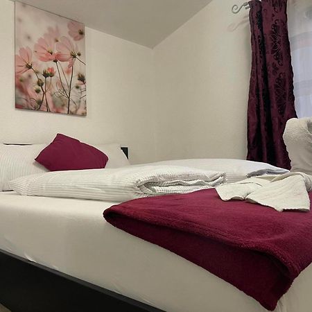 Panda Rooms Maribor Buitenkant foto