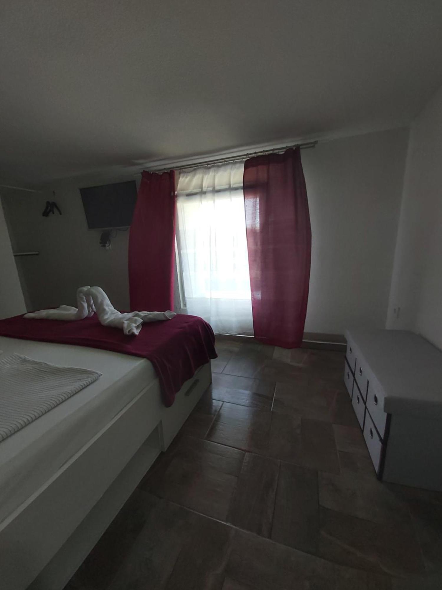 Panda Rooms Maribor Kamer foto