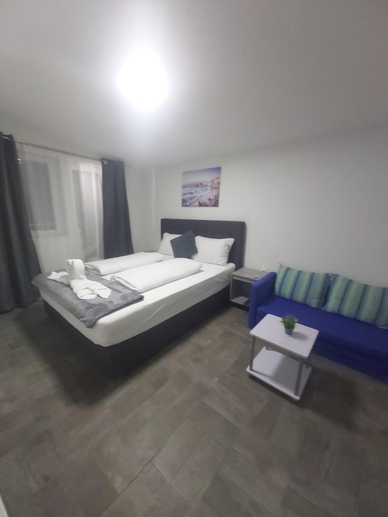 Panda Rooms Maribor Buitenkant foto